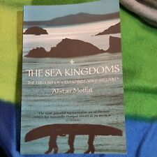 Sea kingdoms history for sale  DURHAM