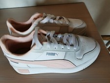 Basket sneakers puma d'occasion  Yssingeaux