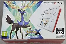 Nintendo 2ds bundle usato  Aversa