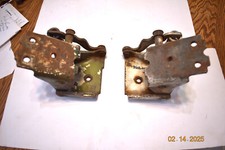 Upper door hinge for sale  Minooka