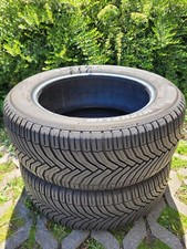Michelin crossclimate 205 gebraucht kaufen  Cadolzburg