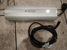 Real hydro 1000w for sale  San Jose