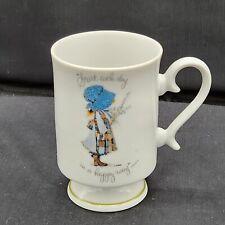Holly hobbie pedestal for sale  Roebuck