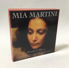 Mia martini mimì usato  Milano