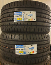 New tyres accelera for sale  Shipping to Ireland