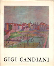 Mostra gigi candiani usato  Cambiago