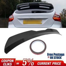 Rear roof boot for sale  LEICESTER