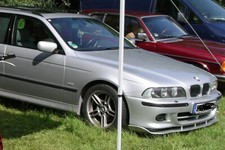 Cup spoilerlippe bmw gebraucht kaufen  Gäufelden