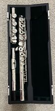 Pearl 525 flute for sale  Elkmont