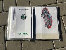 Skoda ctavia 1u2 gebraucht kaufen  Mahlow
