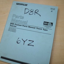 Cat caterpillar d8r for sale  Portland
