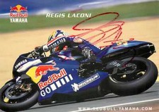 Regis laconi red gebraucht kaufen  Leonberg