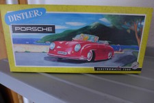 Distler porsche elektromatic gebraucht kaufen  Konstanz
