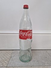 Coca cola empty for sale  GUILDFORD