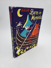 Selten tove jansson gebraucht kaufen  Altenstadt