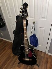 Fender kingman bass for sale  Bellevue