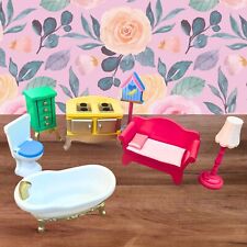 Kidkraft wooden dollhouse for sale  Virginia Beach