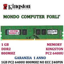 1gb memoria ram usato  Forli