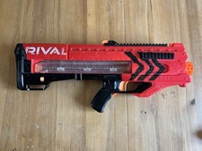 Nerf rival mxv for sale  WARMINSTER