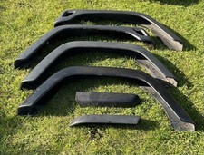 Full set wrangler for sale  KEIGHLEY