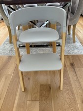 Stoke steps chair for sale  WOKINGHAM