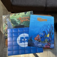 Disney lithograph prints for sale  PLYMOUTH