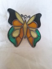 Butterfly moth figurine for sale  LONDON