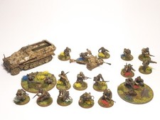 28mm german late for sale  DRIFFIELD