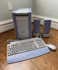 Sony vaio pcv for sale  Saint Louis
