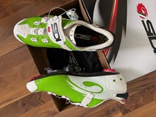 Supergeiler sidi rennradschuh gebraucht kaufen  Offenbach am Main