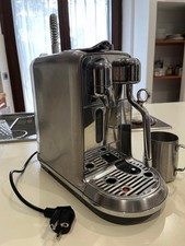 Nespresso creatista plus usato  Roma
