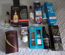 Leere whisky flasche gebraucht kaufen  Detmold