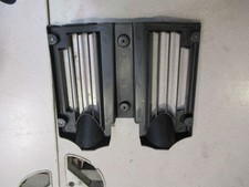 Grille radiateur eau d'occasion  Visan