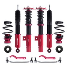 Coilovers suspension kit for sale  LEICESTER