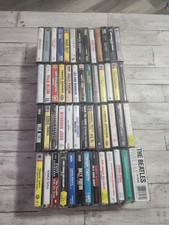 Vintage cassette tapes for sale  Casa Grande