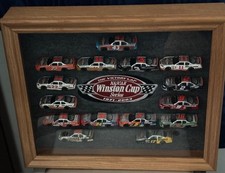 2003 nascar winston for sale  Mesquite