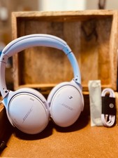 Bose quietcomfort wireless for sale  Mentor