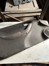 Vauxhall corsa 3drnearside for sale  SPALDING