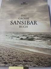 Große sansibar buch gebraucht kaufen  Bad Vilbel