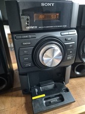 Sony genezi mhc for sale  WALLASEY