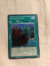 Valore raro ultimate usato  Trieste