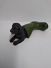 Vintage leonardo black for sale  TREHARRIS