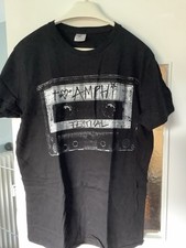 Amphi festival shirt gebraucht kaufen  Hamburg