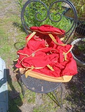 Tres grand sac d'occasion  Bourges