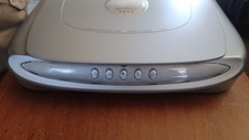 Scanner de mesa Microtek ScanMaker 4850 com corrediça 35mm e adaptador de tira de filme comprar usado  Enviando para Brazil