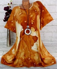 Italy tunika bluse gebraucht kaufen  Potsdam