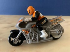 Hot wheels motorcycle usato  Gioia del Colle