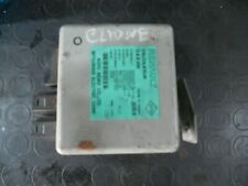 Renault clio 1.5 usato  Napoli