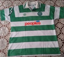 Maglia gioco celtic usato  Calderara di Reno