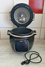 Cookeo moulinex touch d'occasion  Brive-la-Gaillarde